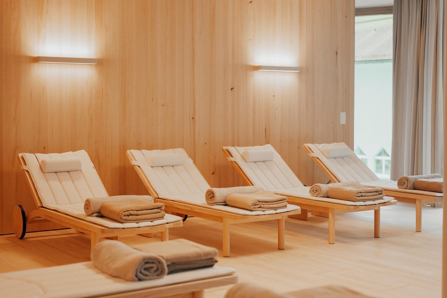 Resort Hof Weissbad Dış mekan fotoğraf
