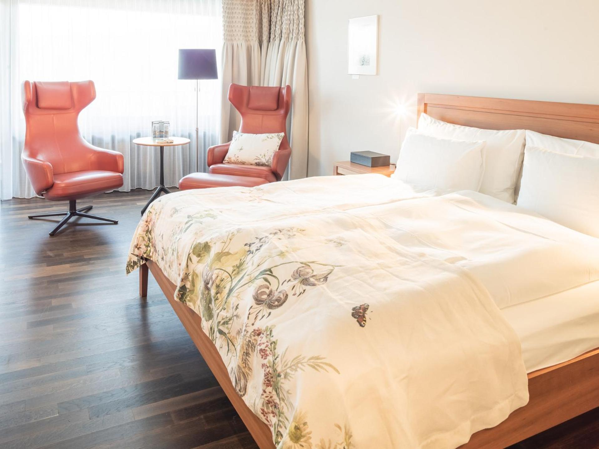 Resort Hof Weissbad Dış mekan fotoğraf