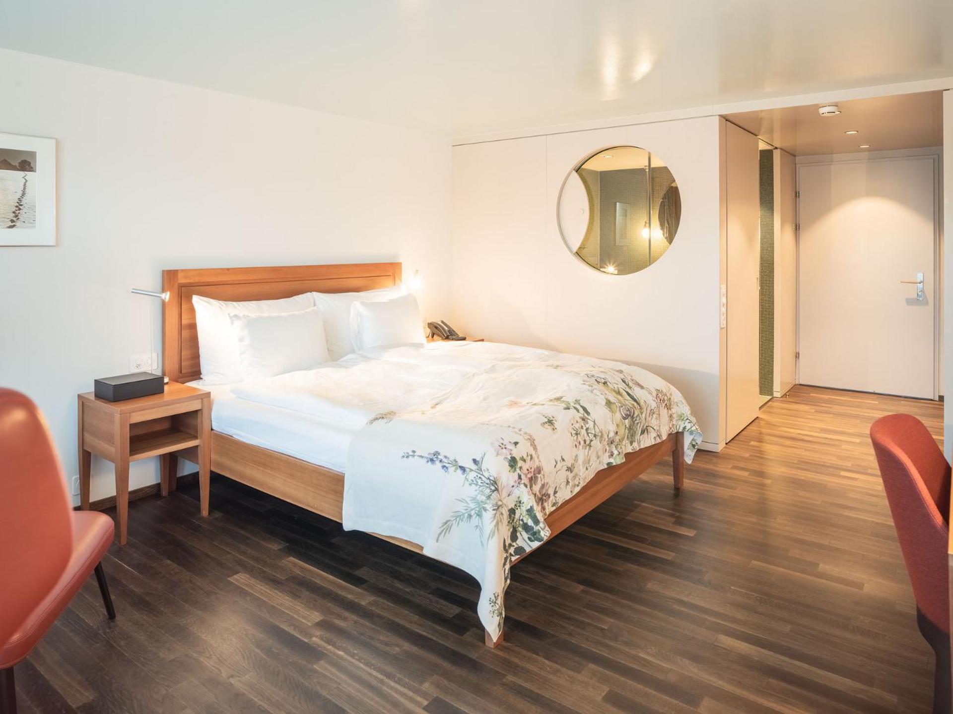 Resort Hof Weissbad Dış mekan fotoğraf