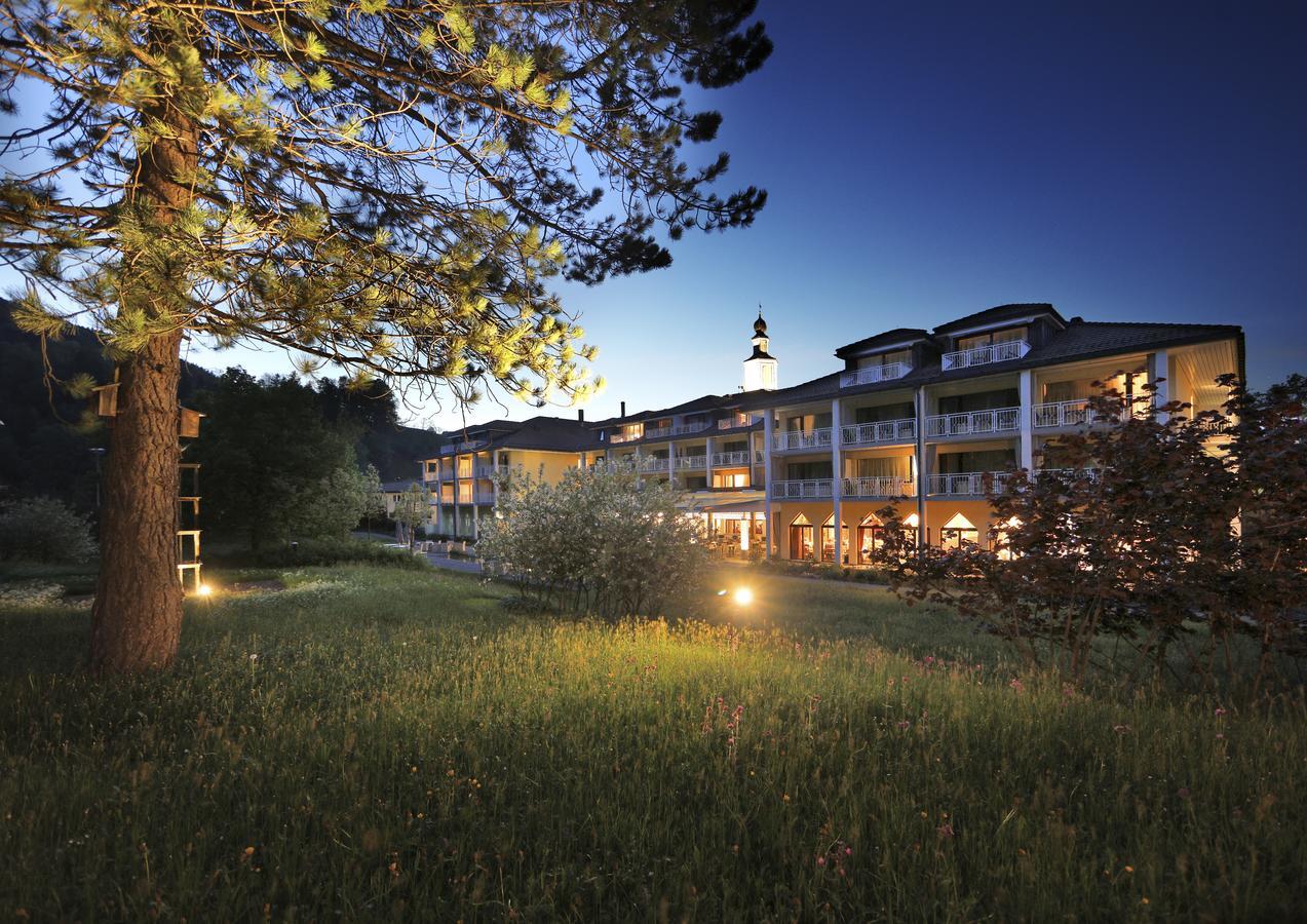 Resort Hof Weissbad Dış mekan fotoğraf